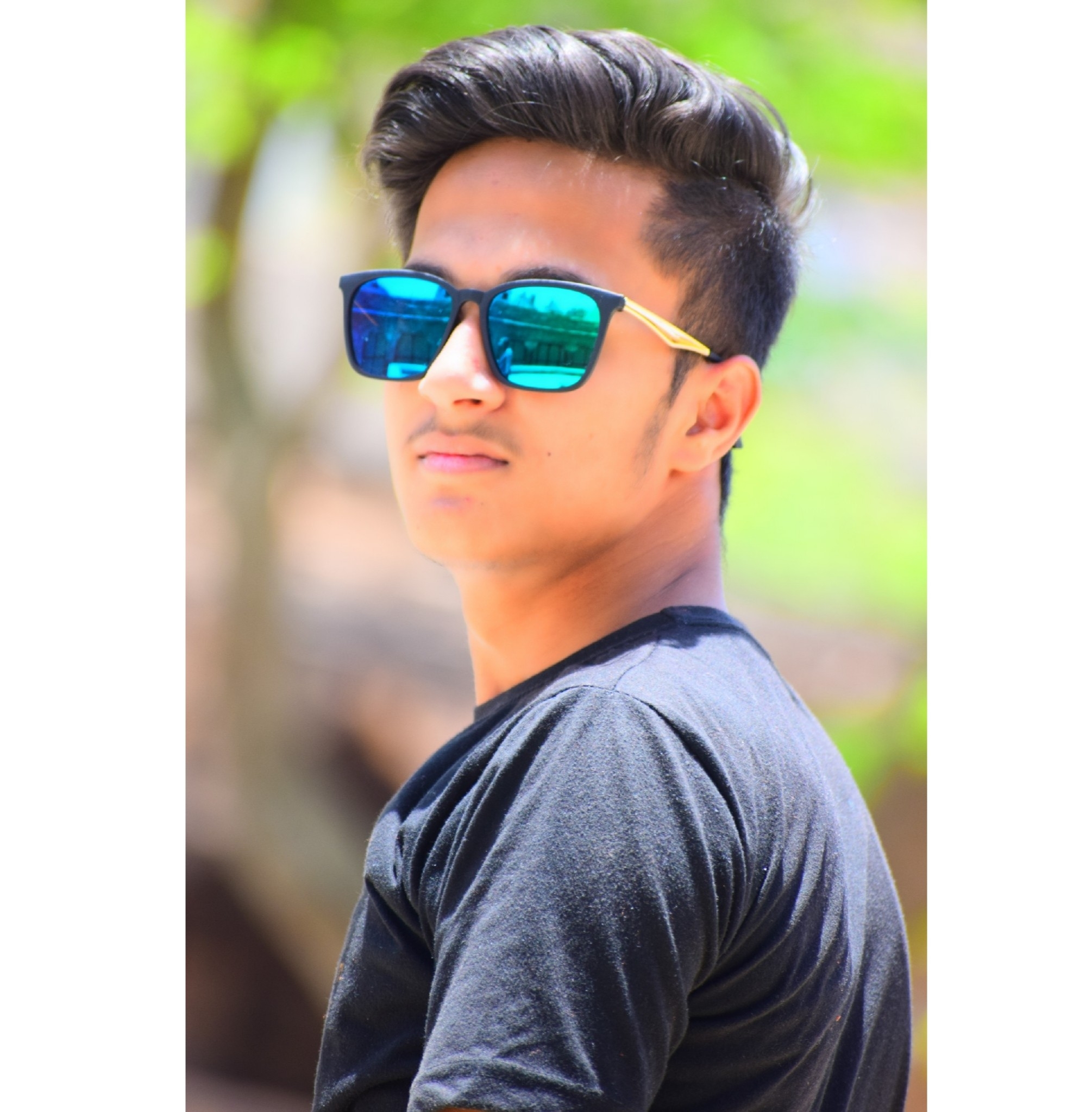 Keshav Mehta